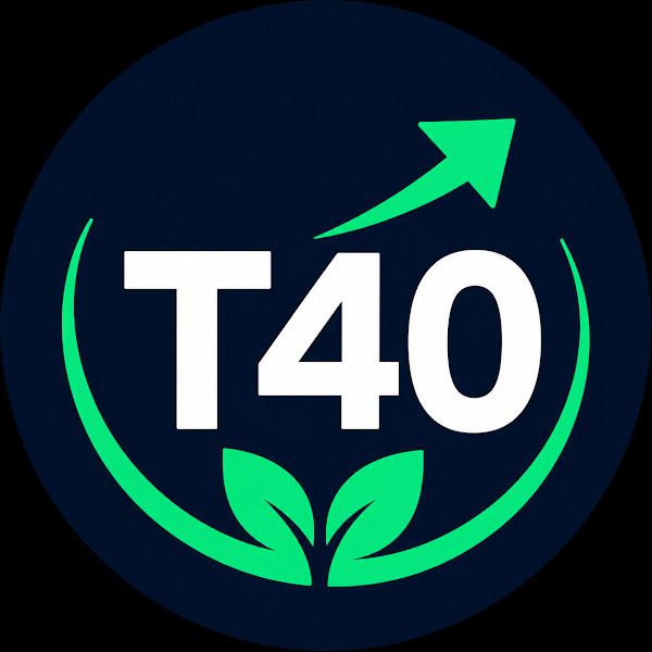 Thrive After 40